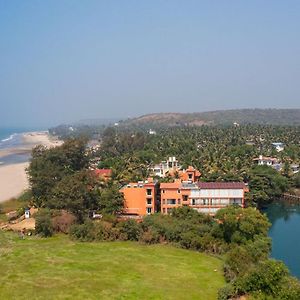 Mandrem Beach Resort, A Member Of Radisson Individuals Retreat